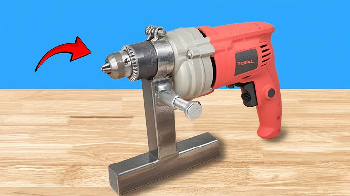 Engineers Are Amazed by a 50-Year-Old Welder's DIY Homemade Tool