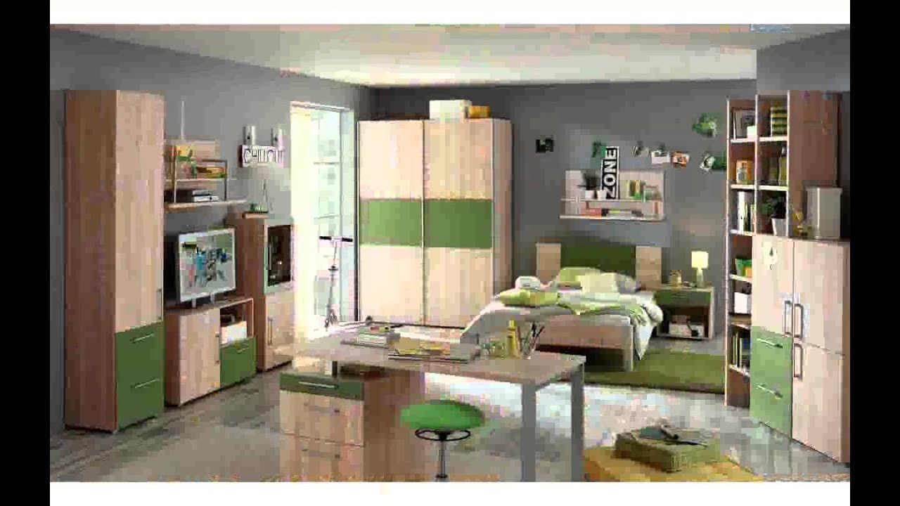 Jugendzimmer einrichten ideen youtube