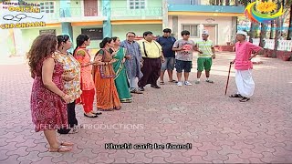 Ep 1652 - Daya Ki Beti | Taarak Mehta Ka Ooltah Chashmah | Full Episode | तारक मेहता का उल्टा चश्मा