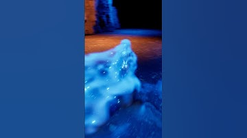 Unreal Third Person Volumetric Smoke Simulation Niagara Fluids #vfx #realtimevfx #unrealengine #3d