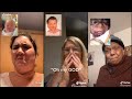 Parents react to "Look at my friends baby"