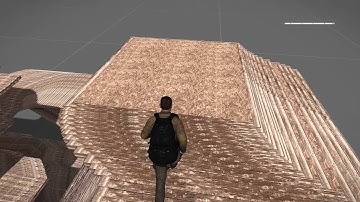 ArmA3 Decimation Mod Testing