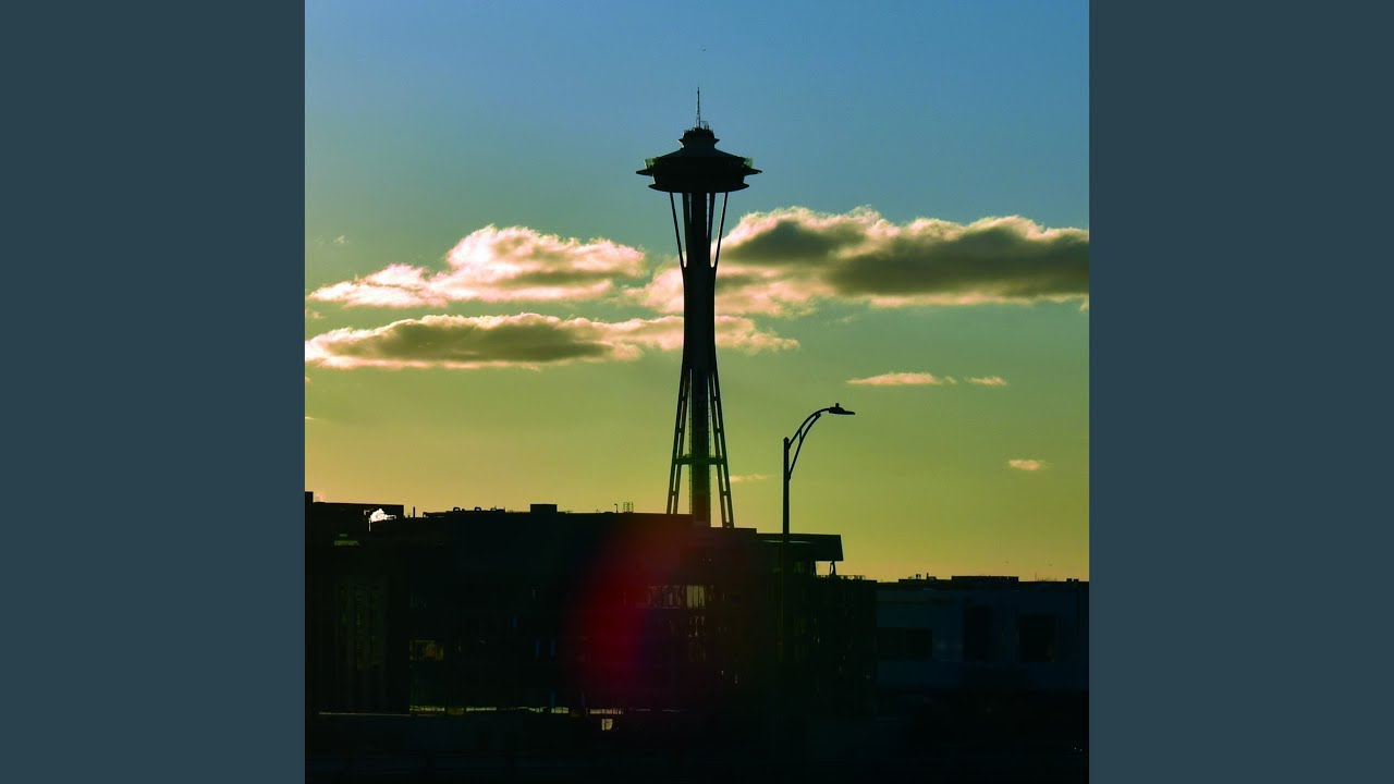 Watch Seattle Cloud on YouTube Watch Seattle Cloud on YouTube