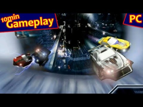 Beam Breakers ... (PC) [2002] Gameplay