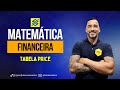 Aula 8 - Matemática Financeira - Banco do Brasil - Tabela Price