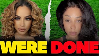 Celebrity Gigi EXPOSES Luce Cannon & Charisse Mills — “You Lied Too!” Net Worth