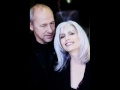 Mark Knopfler &amp; Emmylou Harris All the Roadrunning verona 2006