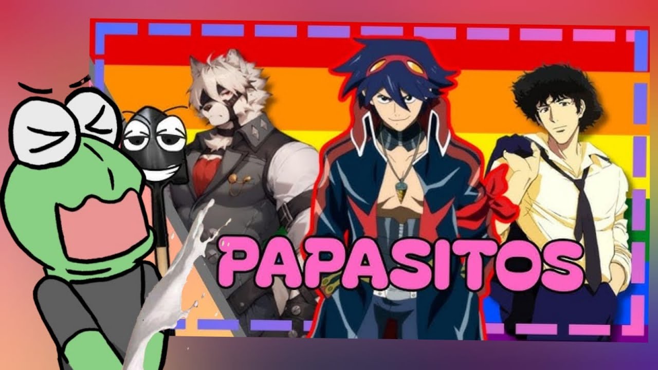 Ranato reaciona a: TOP 10 HUSBANDOS QUE ME PONEN COMO LOQUITA