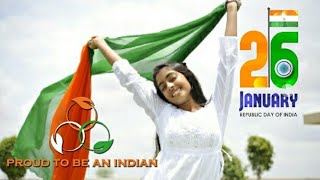 Happy Republic Day 2019, Wallpaper, Greetings, Wishes Video