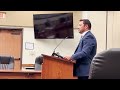 Natural Resources Committee hearing 5