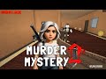 🔪 Murder Mystery 2 Roblox - Can I Outsmart the Killer? 👀