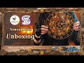 City of the Great Machine. Unboxing by Zundra Grapes