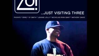 Zo! - Driving feat. Sy Smith