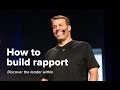 How to Build Rapport | Tony Robbins