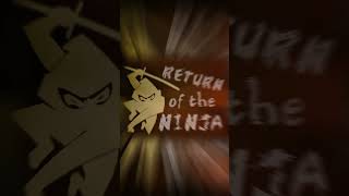 Returne Of The Ninja I Shot