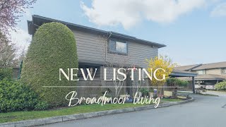 Townhouse Listing at 61-10220 Dunoon Drive Richmond BC by Living In Richmond BC 121 views 2 weeks ago 2 minutes, 24 seconds