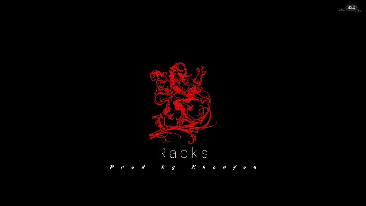 Free [New wave] Melodic guitar Rap Beat 2019 // Racks (Gunna x Lil tjay type beat)