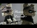 ℒρѕ Custom : Hunter