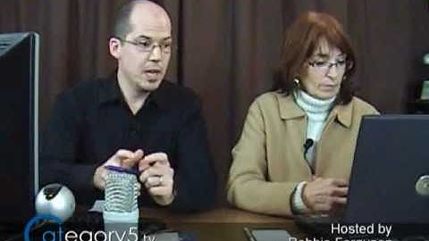 115.04 - Viewer Question - Ndiswrapper problem and finding t