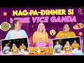 NAG PA DINER SI MEME VICE GANDA | PETITE TV