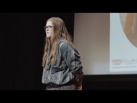 What's missing from BMI | Norah Glovka | TEDxYouth@Dayton thumbnail