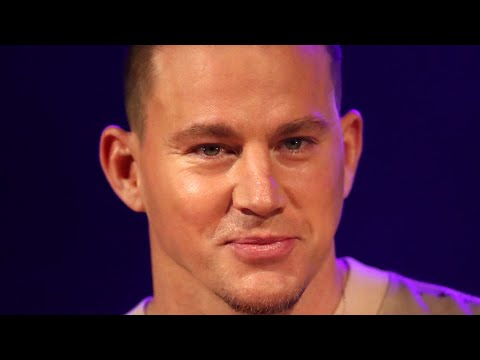 Video: Channing Tatum Publiserer Nakenbilde Av Kona