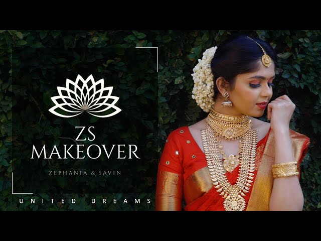 ZS Makeover Studio Promo | United Dreams | Cinematic Promo class=