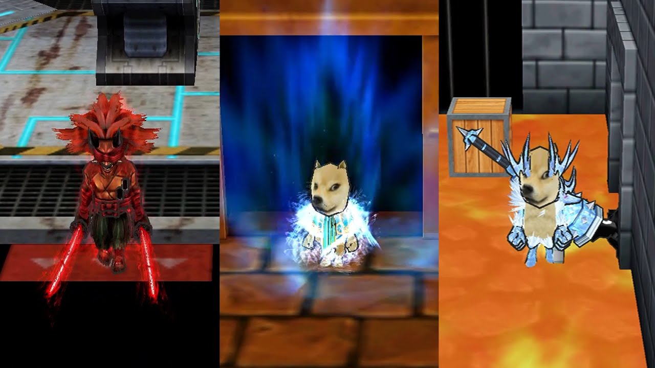 이 악세가  보이면 도망쳐야하는 이유