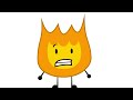 Firey sings fireflies