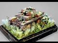 Panzerkampfwagen PzKpfw 38(t) (LT vz. 38) 1/35 Hobby Boss Step by Step