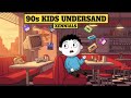 The Hidden Psychology of Xennials (1976–1985)