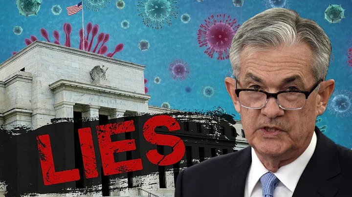 The Federal Reserve is Lying About Coronavirus - J...