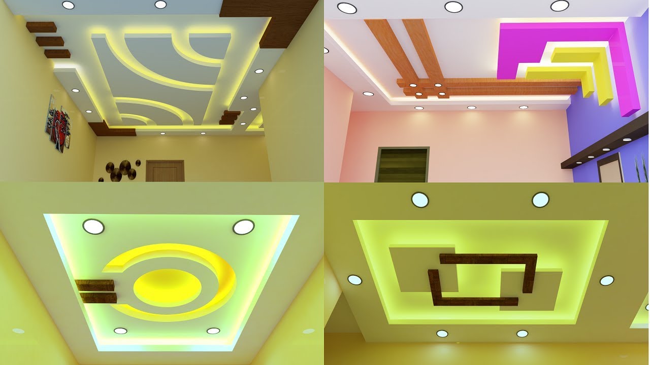 New False Ceiling Design For Living Room And Bedroom Gypsum False Ceiling For Living And Bedroom