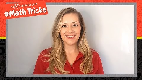 #MathTricks | Percentages Made Easy: Start with 10% (Part 4)