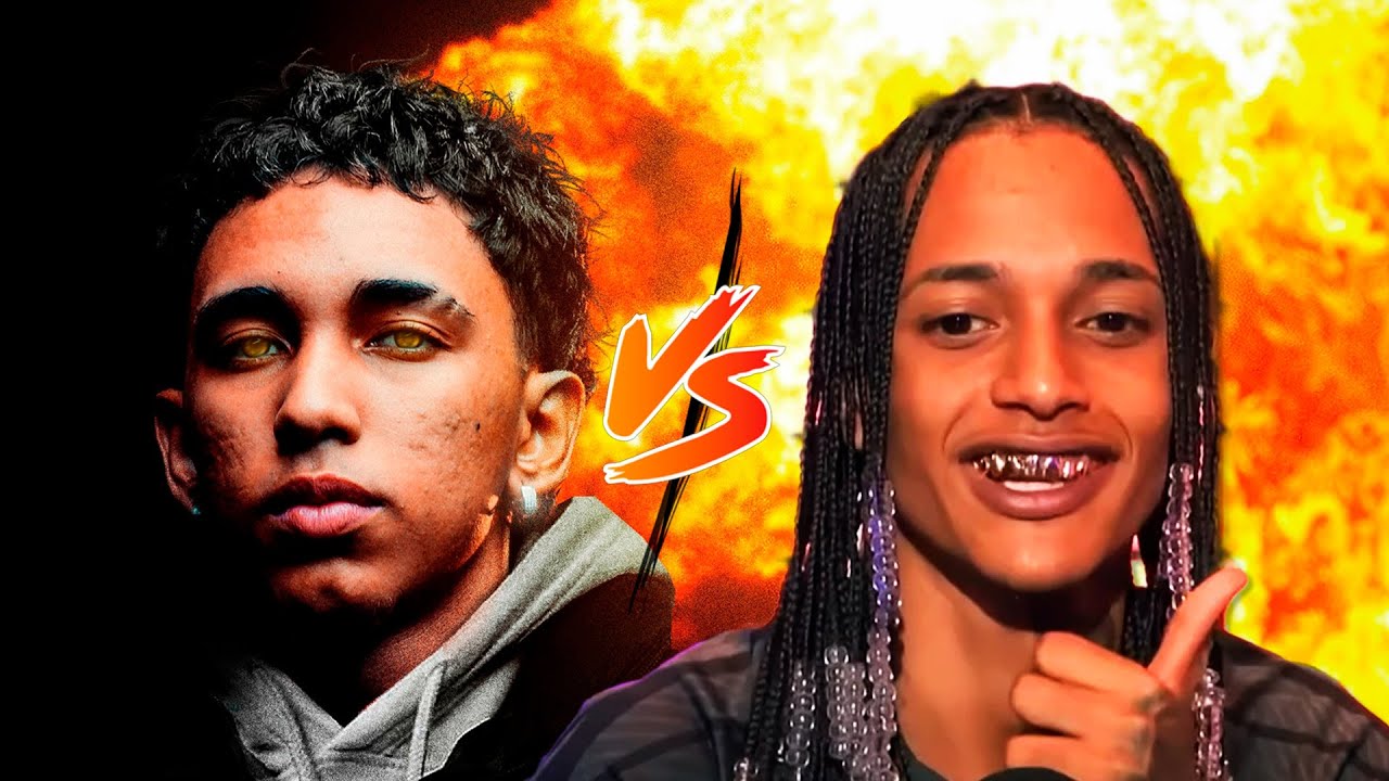 fazendo FEATS INESPERADOS na BAGUÁ RECORDS (ft. Neobeats, WAO, FerM, Hobb e mais)