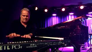 Banda Zil - Song For The Rainforest - Blue Note Rio 22 nov 2017