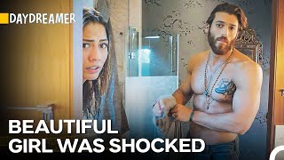 Can And Sanems Love Sanem Saw Can Naked For The First Time - Daydreamer