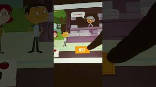 Oh Noah Lost And Found Pbskids