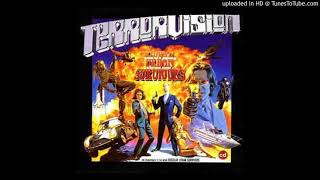 08 Dog Chewed the Handle (terrorvision - Regular urban survivors)