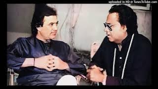 Jaane Do Mujhe Yaaron (Original) - Kishore Kumar | Laxmi-Pyare | Anand Bakshi | Fiffty Fiffty (1981)