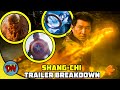 Shang-Chi Official Trailer Breakdown in Hindi | DesiNerd
