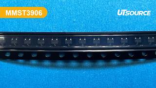 Dios MMST3906 Ready to ship | Datasheet & Price