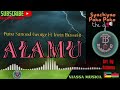 Putu Sanood George Ft Kota Hussein Alamu Prod By Alex Baddest87 