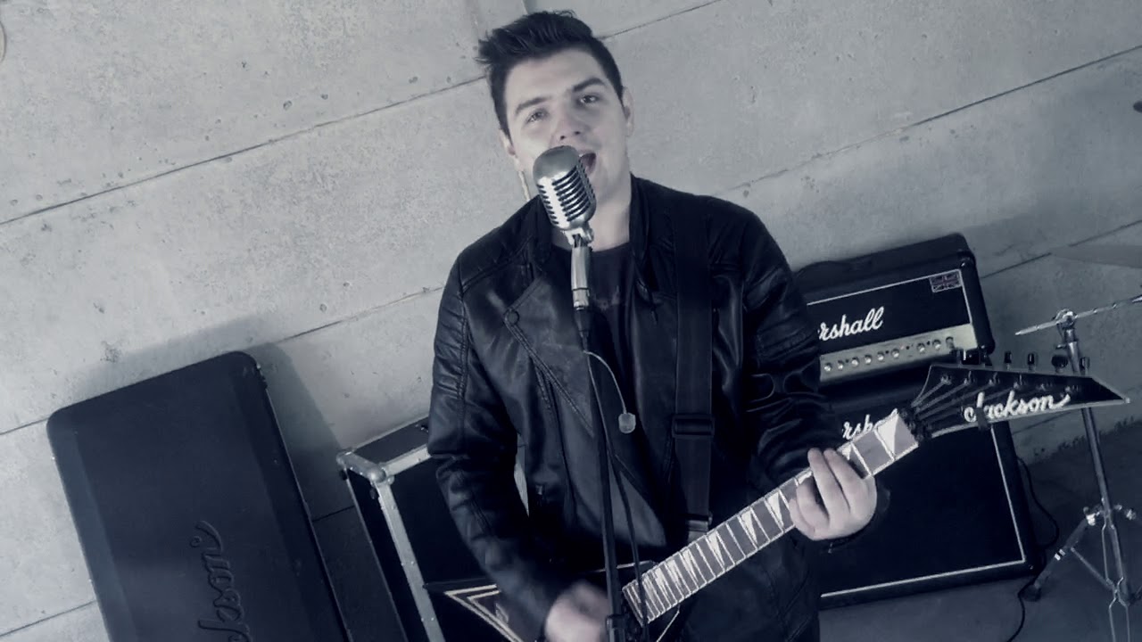 Zmiana - OverProject (Official Video)