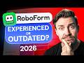 RoboForm Review 2026 | Is this the BEST password manager?