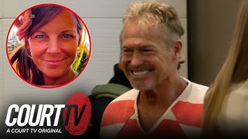 Suzanne Morphew Murder: Barry's Secret Life | Vinnie Politan Investigates