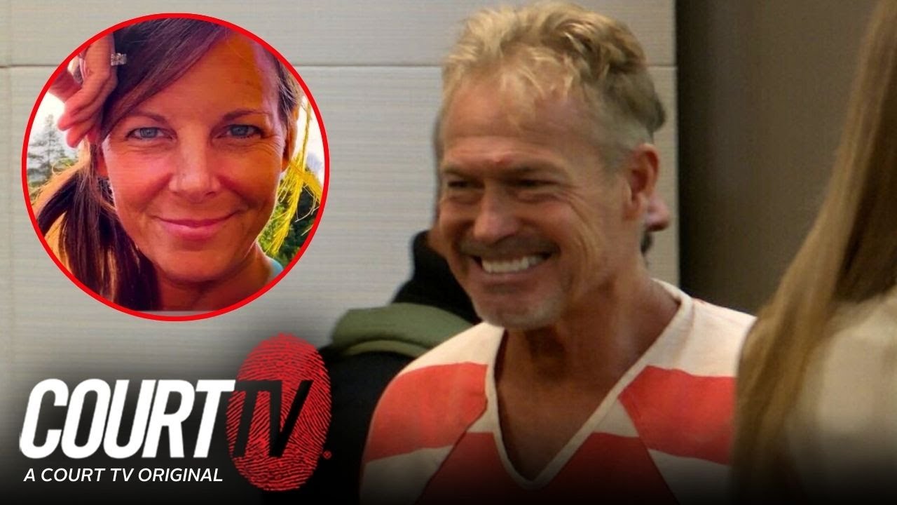 Suzanne Morphew Murder: Barry's Secret Life | Vinnie Politan Investigates