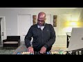 Epic Mashup  Earth, Wind &amp; Fire x Eric B. &amp; Rakim x Michael Jackson x SWV x DeBarg  Ol School Dj Mix