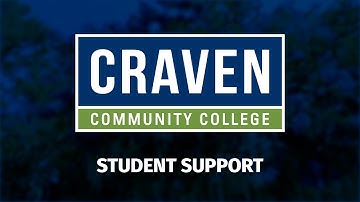 Student Support: New Student Orientation Video 5