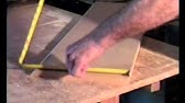 How to build a Kitchen Cabinet 